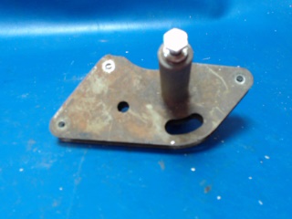0422430-2 Cessna - Bellcrank - Aileron RH